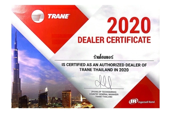 Certificate 13