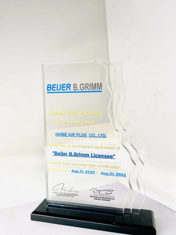 Certificate 7
