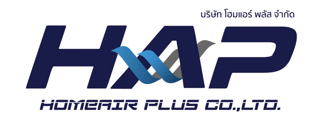 HAP — Home Air Plus Co., Ltd.