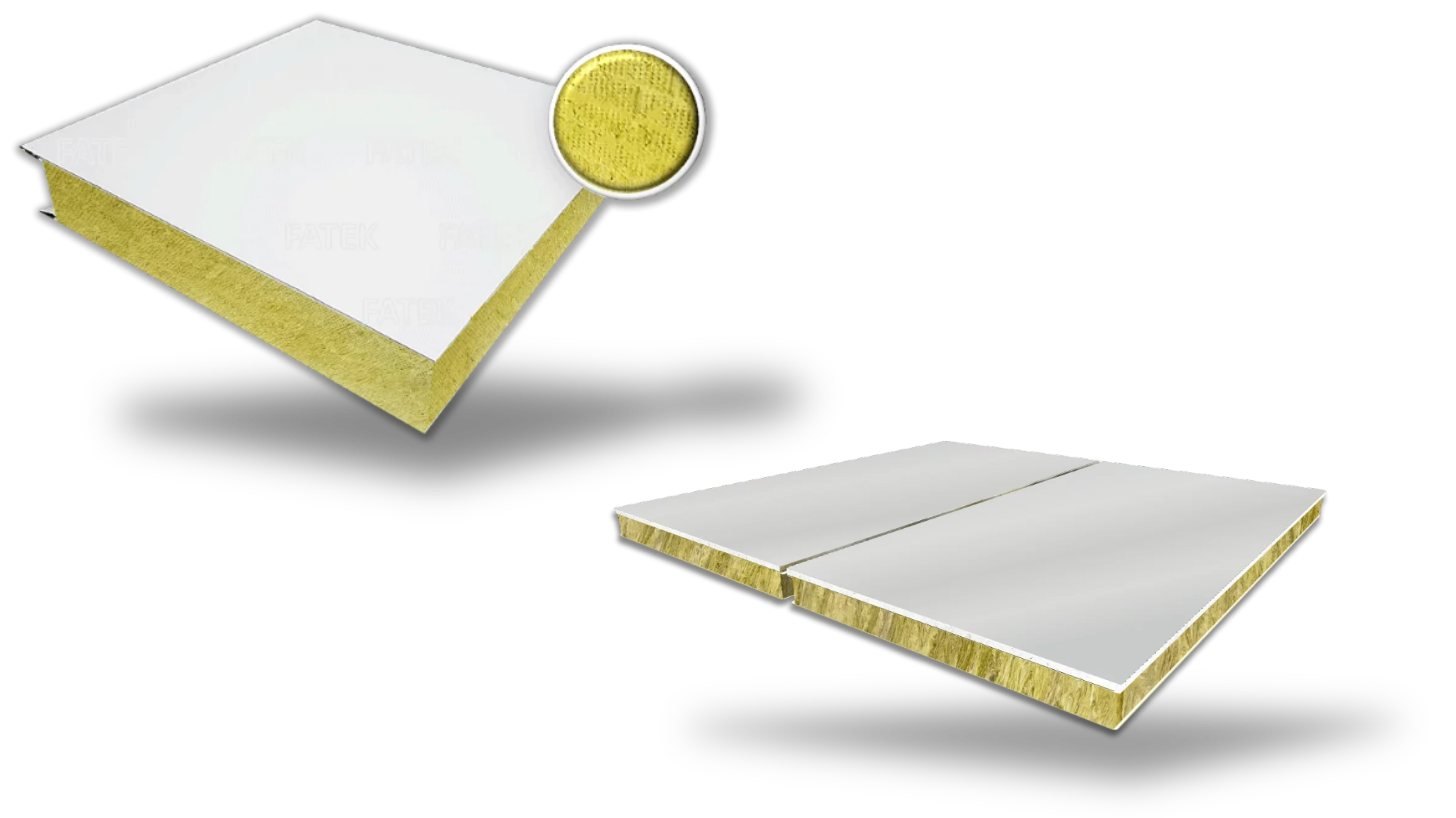 Rockwool (ร็อควูล)